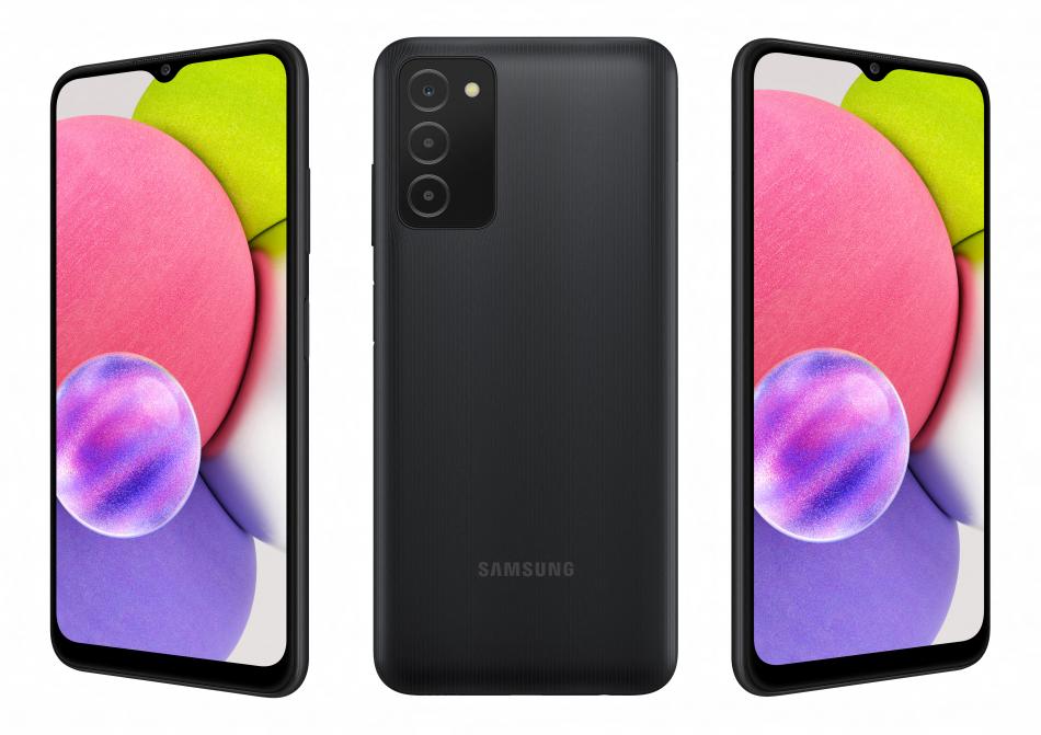 Samsung Introduces Galaxy A13 5G in the US Talking Points 