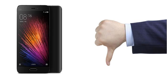 The 5 Best And 5 Worst Things About Xiaomi Smartphones 