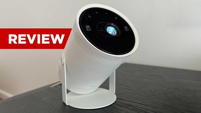 Samsung The Freestyle Portable Projector Review – Fun And Versatile