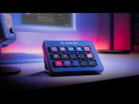 7 Ways to Get the Most Out of Your Elgato Stream Deck 