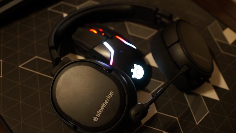 The best wireless gaming headset is slowly driving me up the wall 