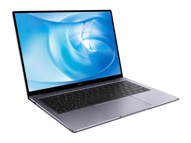 Huawei MateBook 14 (2020) review: An attractive laptop with bags of power 
