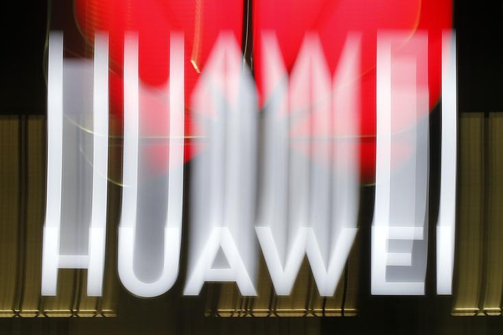 The slow death of Huawei's European fixed business has begun