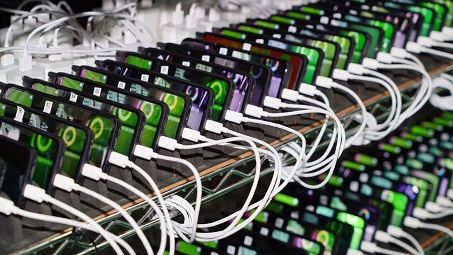 Xiaomi to assemble cell phones in Tierra del Fuego — MercoPress