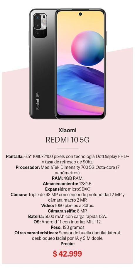 Xiaomi to assemble cell phones in Tierra del Fuego — MercoPress 