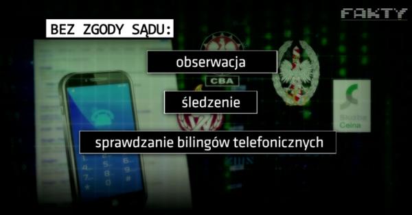 » [AKTUALIZACJA #4] Nowelizacja ustawy o policji i kontrowersje w sprawie wprowadzanych zmian -- Niebezpiecznik.pl -- 
