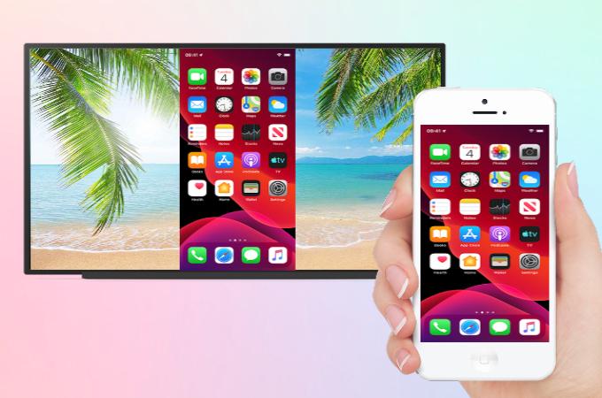 How to stream from your phone to TV - a step-by-step guide for iPhone and Android 