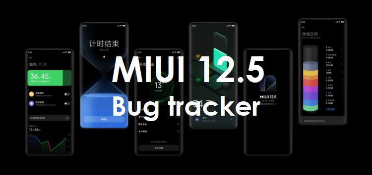 With MIUI 12.5, Xiaomi made me like its software again 