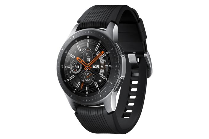 Stay Connected No Matter Where You Are with the New Samsung Galaxy Watch