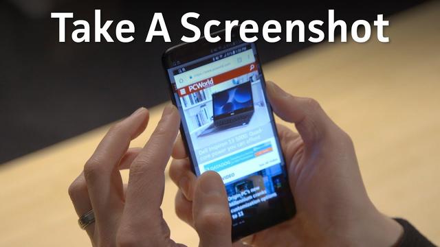 How to take screenshots on Android | NextPit