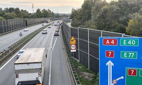Premier otworzy w poniedziałek najdłuższy tunel w Polsce 