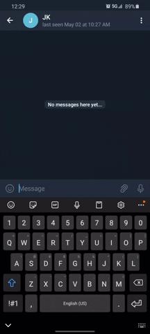 How To: Undo Deleted Text with Your Samsung Galaxy's Keyboard