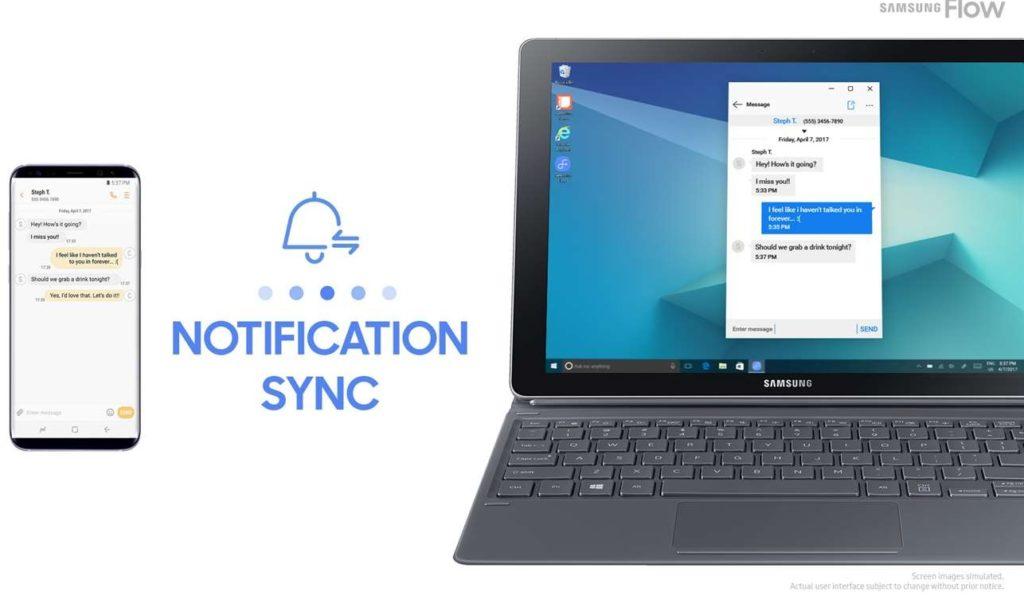 How to Sync Clipboard Between Samsung Devices and Windows 