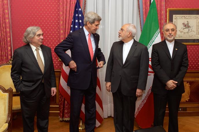 Iran urges US to unfreeze b to show intentions - News | Khaleej Times 