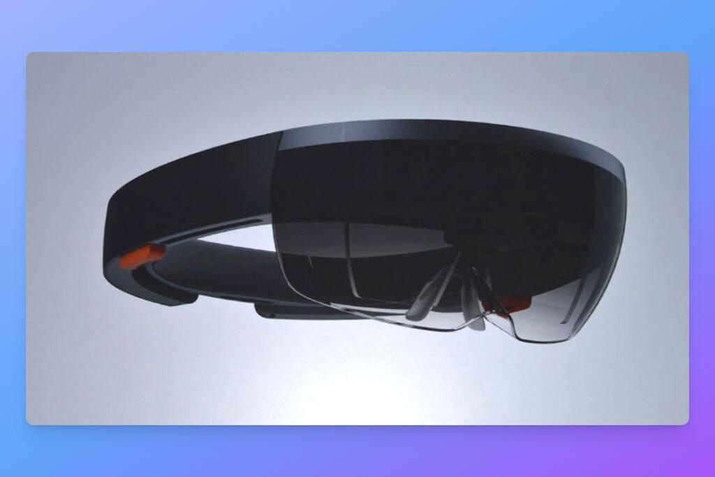 The problem for a consumer HoloLens was always the lack of Windows Phone