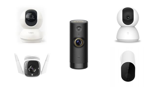 Kamery do monitoringu domowego. Co kupić w 2021 roku [RANKING]