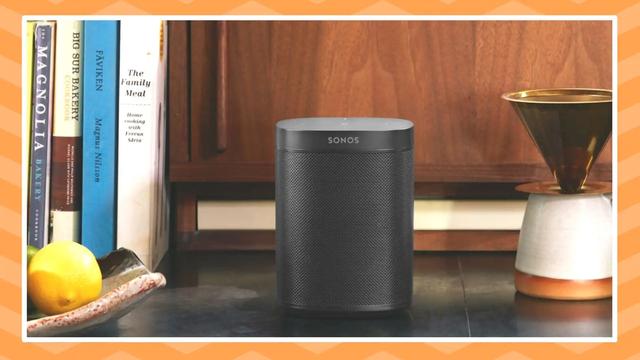 Refurbished Sonos tech is up to $140 off Here are some other deals we’re digging today: