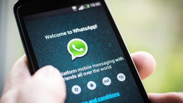 How to retrieve your WhatsApp account if your phone is lost or stolen 