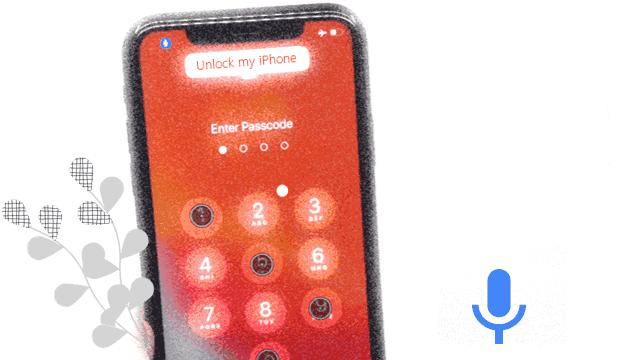 How To: Use a Secret Voice Command to Unlock Your iPhone