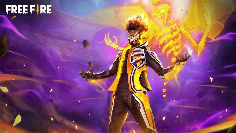 Garena Free Fire redeem codes for February 11, 2022: Freebies on offer; grab it online