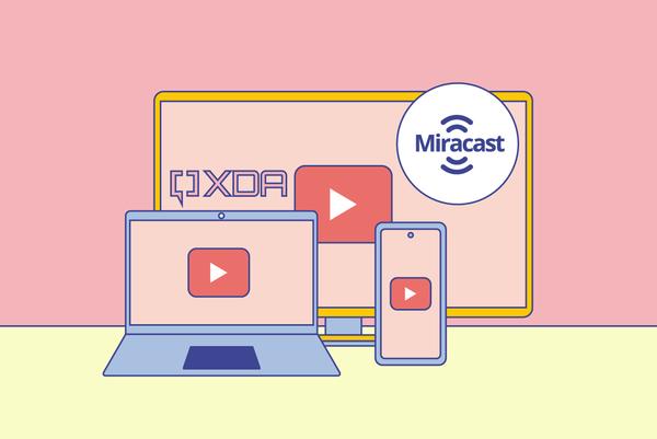 What is Miracast: Everything you need to know about the screen mirroring standard