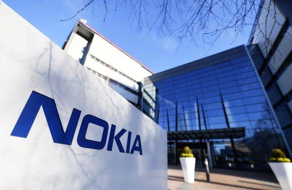 China’s Huawei Signs Smartphone Patent Deal With Nokia | TOLOnews