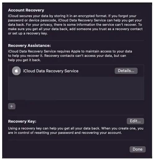 What is iCloud Account Recovery and How to Recover Your Account Without Losing Any Data 