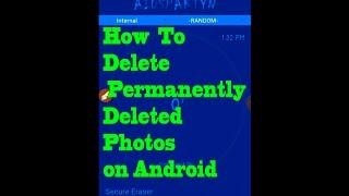 3 Ways to Permanently Delete Photos from Android- No Recovery Possible