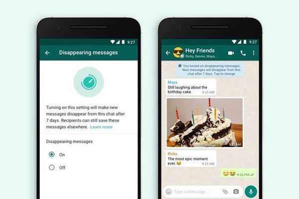 WhatsApp to disappear from older mobile phones: what to do if you’re affected