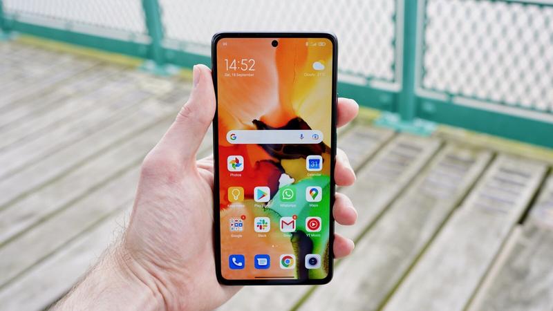 Xiaomi 11T Pro review: Another mid-range monster | Expert Reviews 