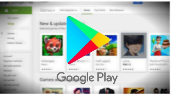 Google Play Store removes seven apps downloaded thousands of times over Joker malware fears 