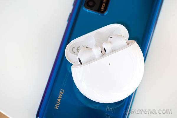 Huawei FreeBuds 4 review - GSMArena.com news 