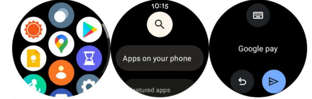 How to set up Google Pay on your Samsung Galaxy Watch 4 