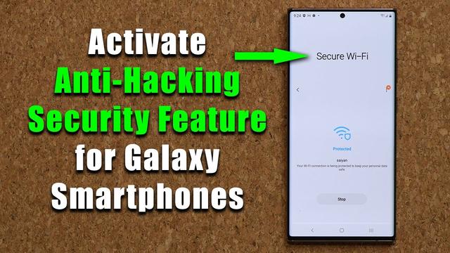 Afraid Your Samsung Galaxy Phone Has Been Hacked? Check For Warning Signs, Perform Fixes