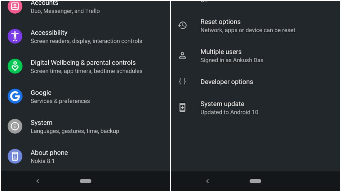 How to Update Your Android Phone 