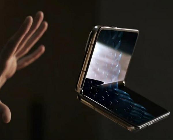 Oppo reportedly following Find N with foldable flip phone