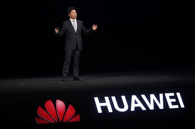 Huawei vows to return to the smartphone 'throne' despite U.S. sanctions crippling its business