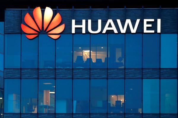 Huawei vows to return to the smartphone 'throne' despite U.S. sanctions crippling its business 