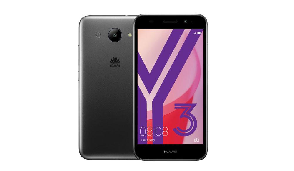 Huawei Y3 (2018) | Features and Price in Kenya - 2019 Review