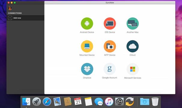 Top 10 Android File Transfer Alternatives for Mac Users 