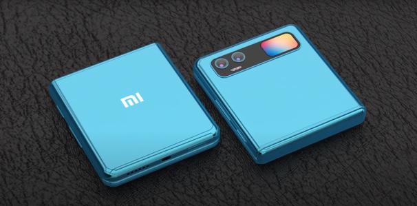 Phones/Tablets/Mobile Tech Xiaomi’s Clamshell Foldable Leaks | Cheaper Samsung Galaxy Z Flip Rival? 