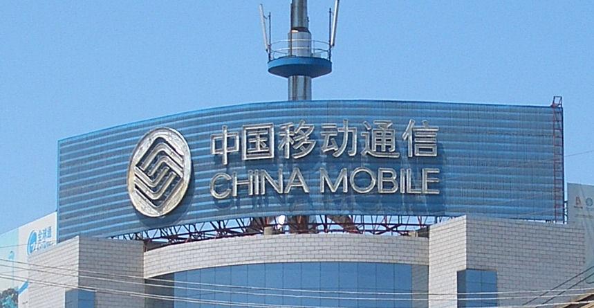 China Mobile, Huawei's top customer, seeks open RAN diversity