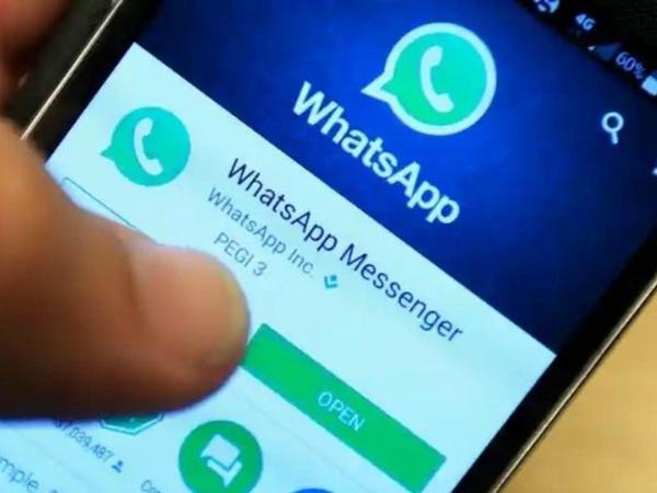 WhatsApp: Which phones will the app stop working on from November?