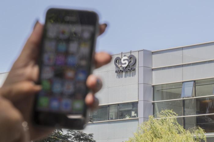 This toolkit will tell you if your phone is infected by the Pegasus spyware 