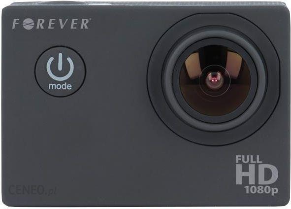 Kamera sportowa Forever SC-200 - test, opinie, recenzja 