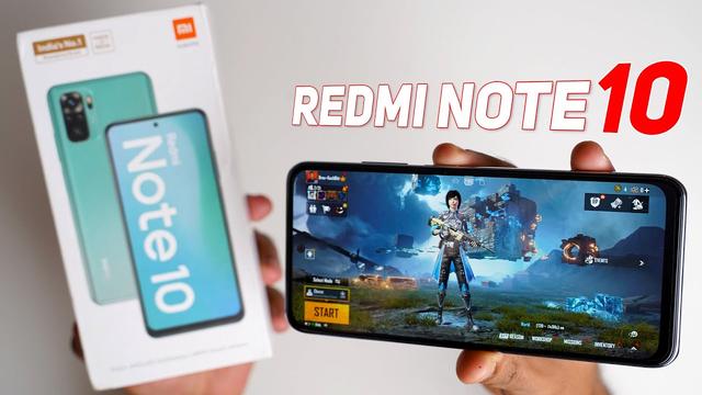 www.androidpolice.com Redmi Note 10S vs Note 10: What's the best way to play PUBG on a budget? 