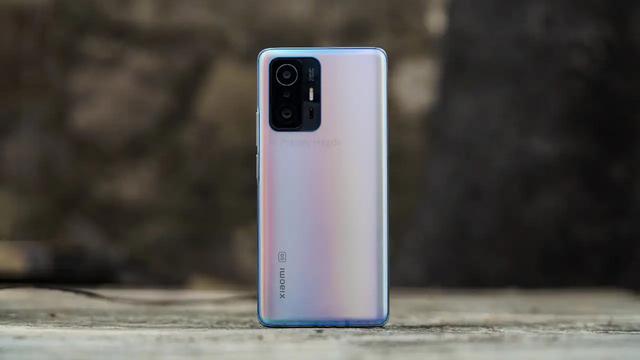 Xiaomi 11T Pro Review: Does this flagship killer one-up the OnePlus 9RT? 
