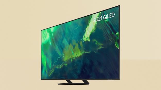 Samsung Q70A review (55Q70A): dazzling HDR from an affordable 4K TV