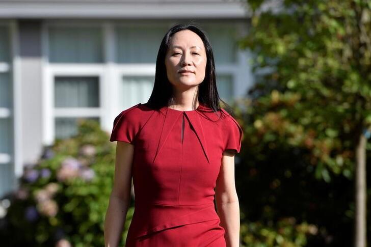 32 months after her arrest, Huawei CFO Meng Wanzhou's extradition hearing finally underway