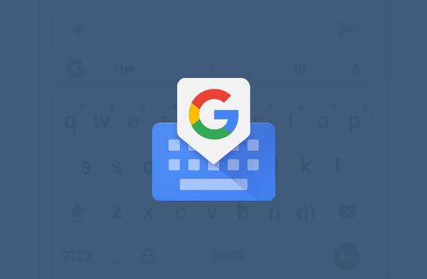 Gboard prepares to make pasting from the clipboard even more convenient